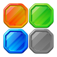 Icon von Crazy Grid